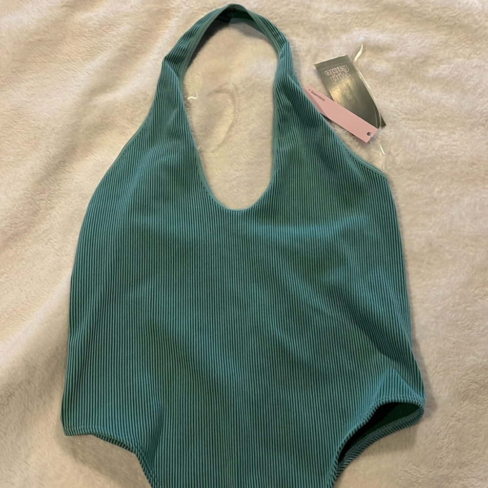 NWT Wild Fable bodysuit
